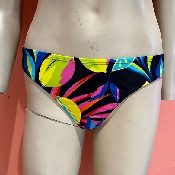 Tabitha Brown For Target Lemon print bikini bottoms!! - Picture 1 of 3